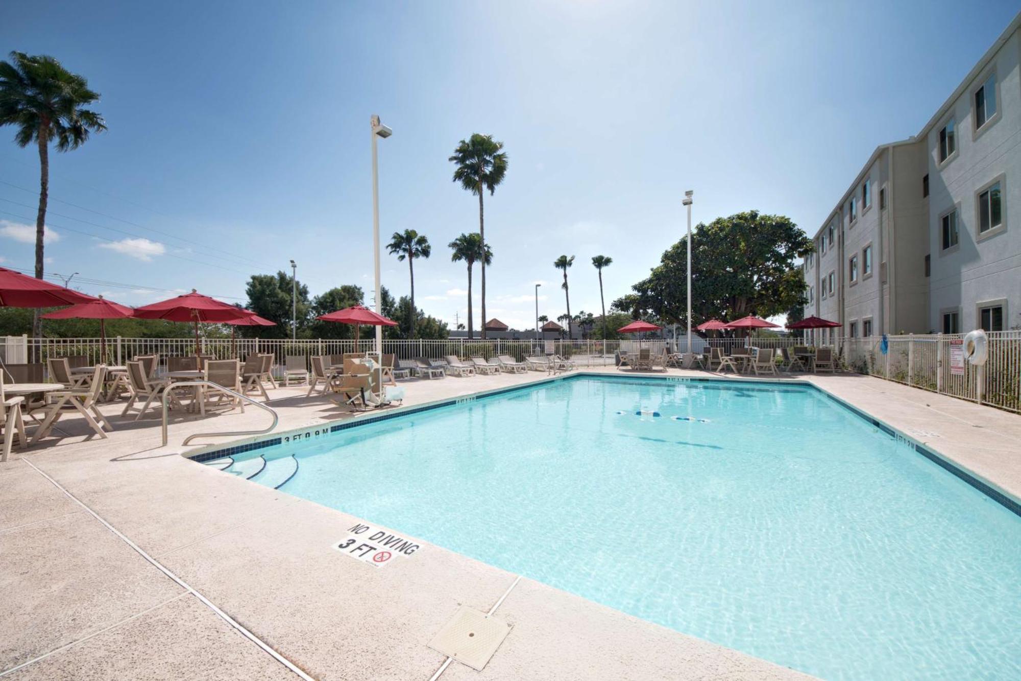 Motel 6-Brownsville, Tx Exterior photo