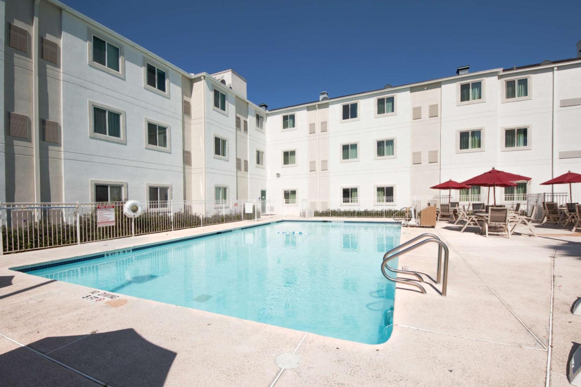 Motel 6-Brownsville, Tx Exterior photo
