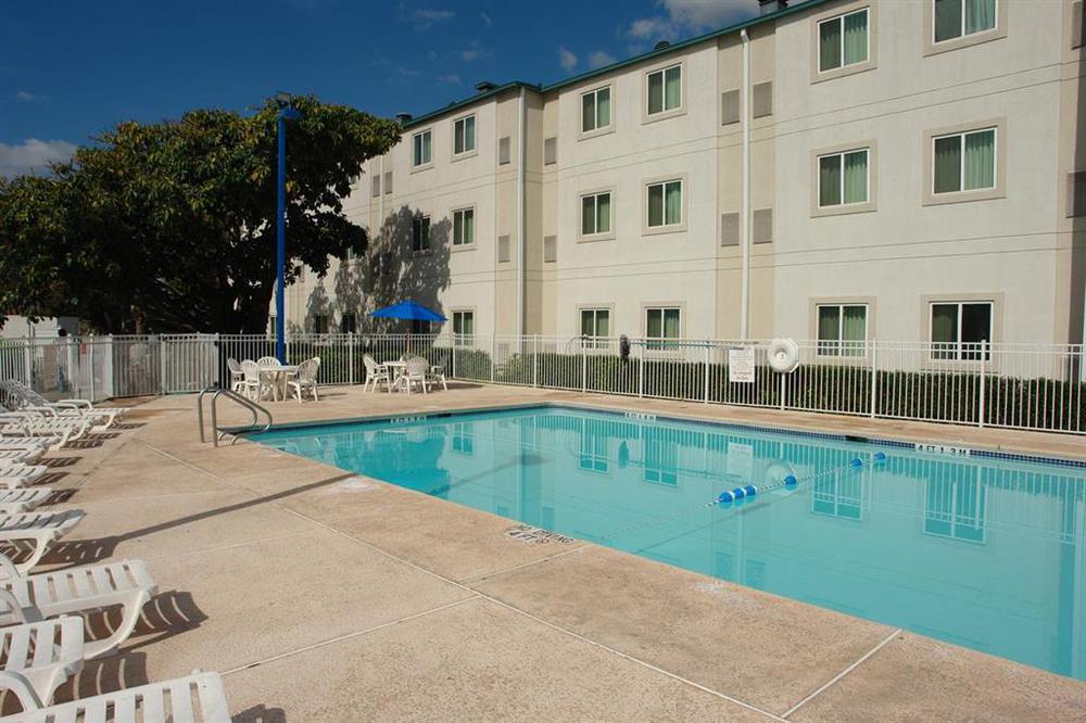 Motel 6-Brownsville, Tx Facilities photo
